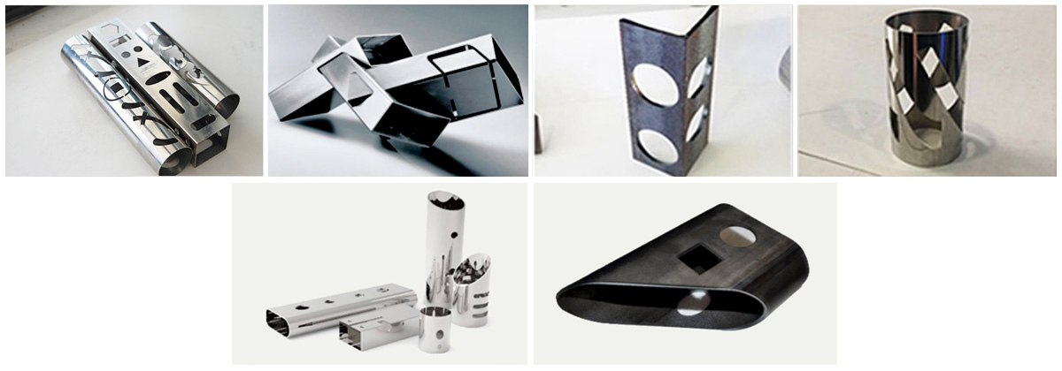 TY3015GCR fiber laser tube and sheet cutting machine TY3015GCR fiber laser tube and sheet cutting machine