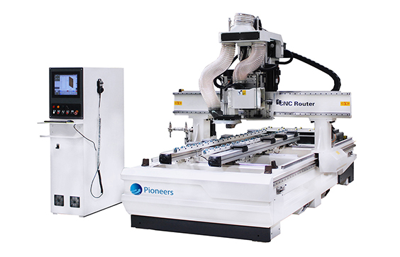 ATC CNC router ATC CNC router
