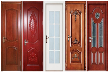 CNC wooden door lock manufacturing machine