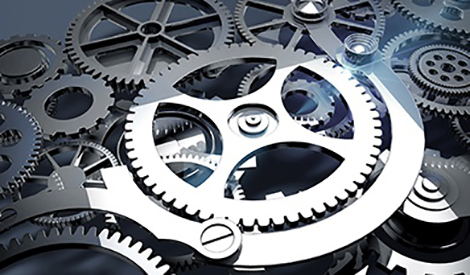 Whole cover fiber laser cutting machine is widely used in Automobile manufacturing, car decoration and agricultural machinery.