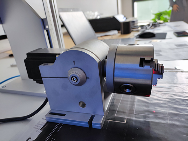 Rotary: used for ring, bracelet and other circular items 